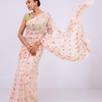 Oitri Saree